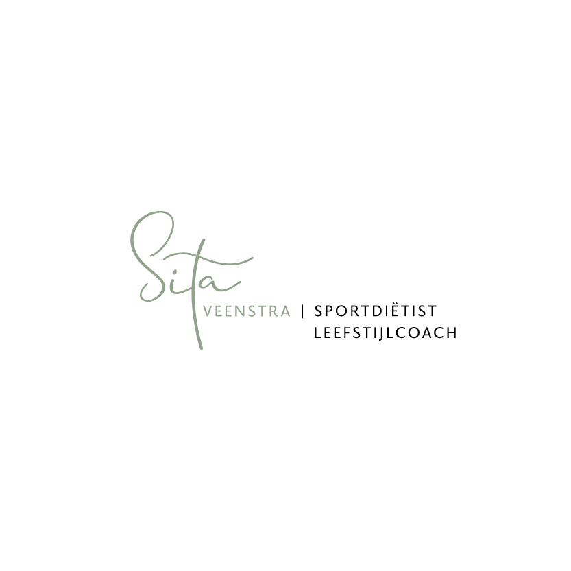 Logo Sita Veenstra